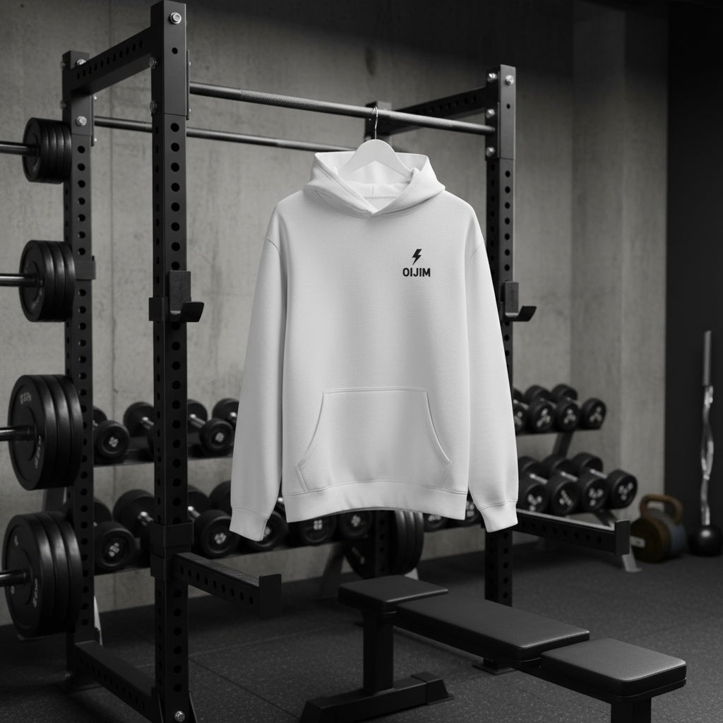 OG OiJim Hoodie - Ultimate Comfort and Style for Daily Wear Online