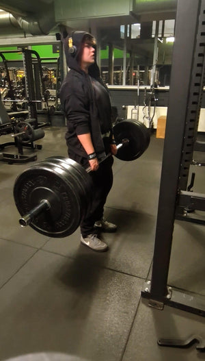 FKP (FEAR KILLS POTENTIAL)